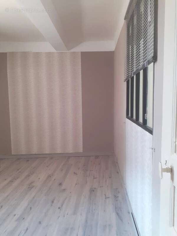 Appartement à LE LUC