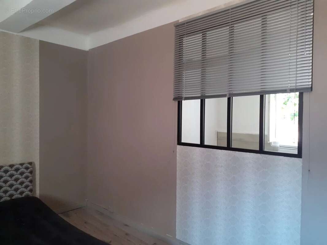 Appartement à LE LUC