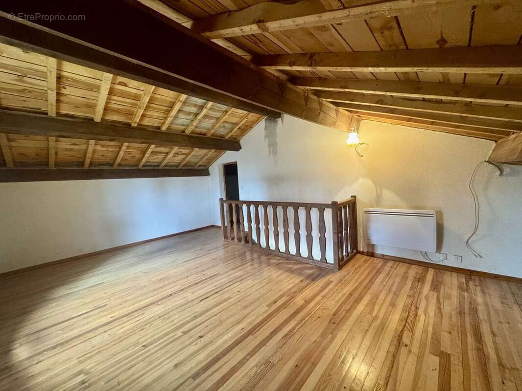 Maison à FORMIGUERES