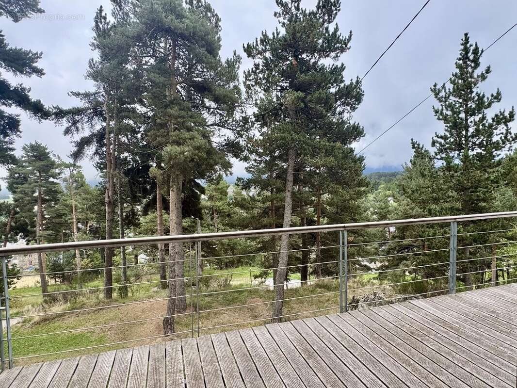 Maison à FORMIGUERES