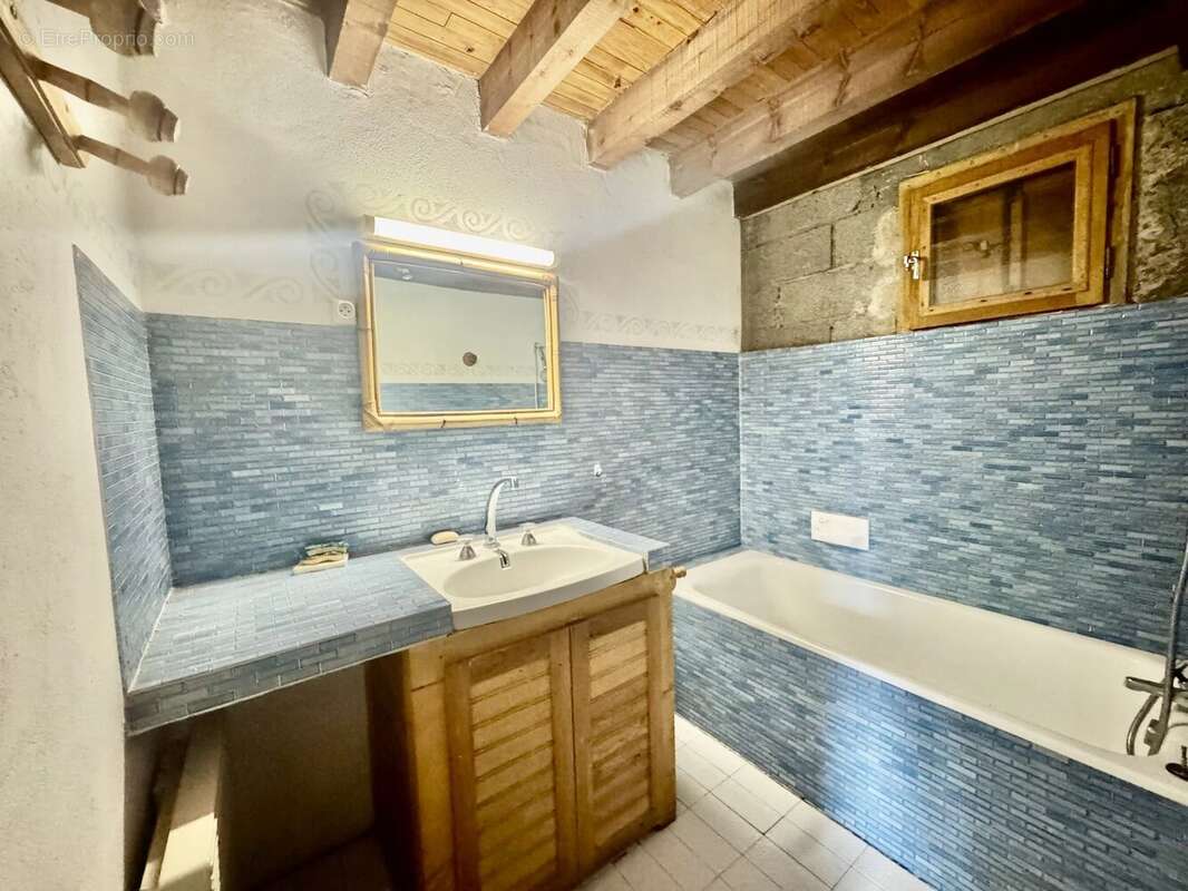 Maison à FORMIGUERES