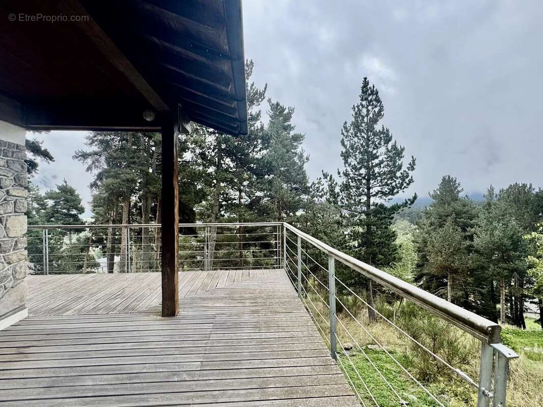 Maison à FORMIGUERES