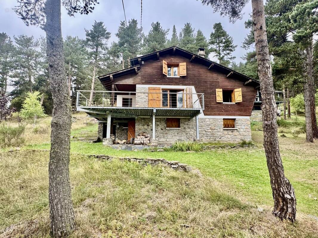 Maison à FORMIGUERES