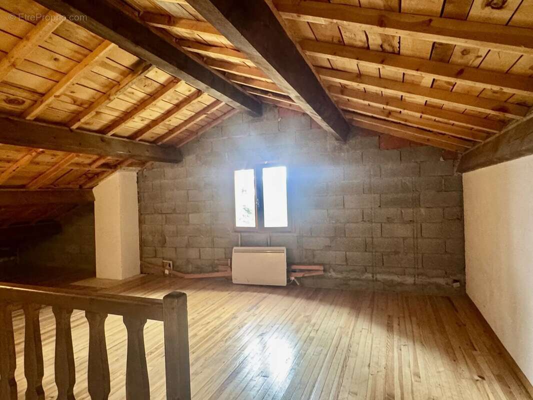 Maison à FORMIGUERES