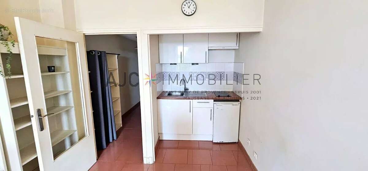 Appartement à SAINT-REMY-DE-PROVENCE