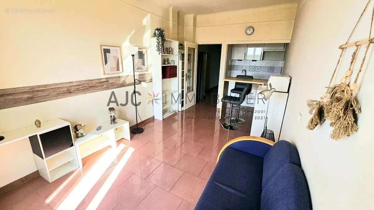 Appartement à SAINT-REMY-DE-PROVENCE