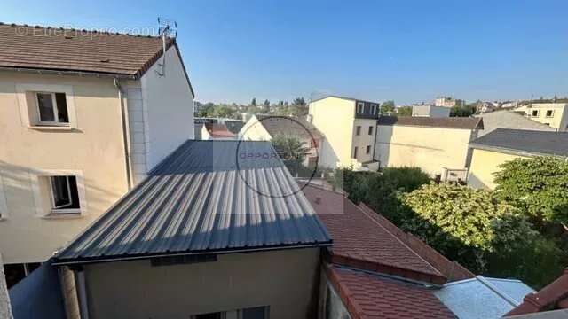 Maison à FONTENAY-SOUS-BOIS