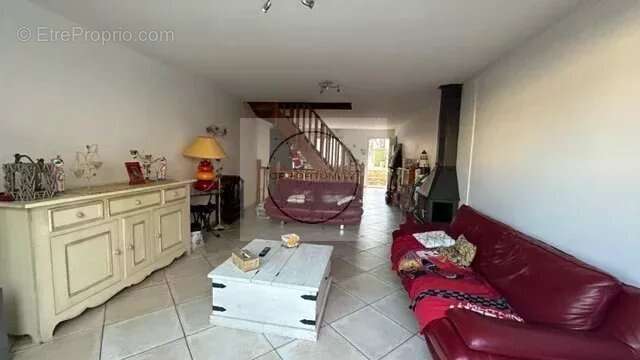 Maison à FONTENAY-SOUS-BOIS