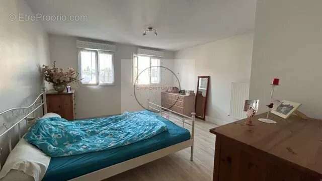 Maison à FONTENAY-SOUS-BOIS