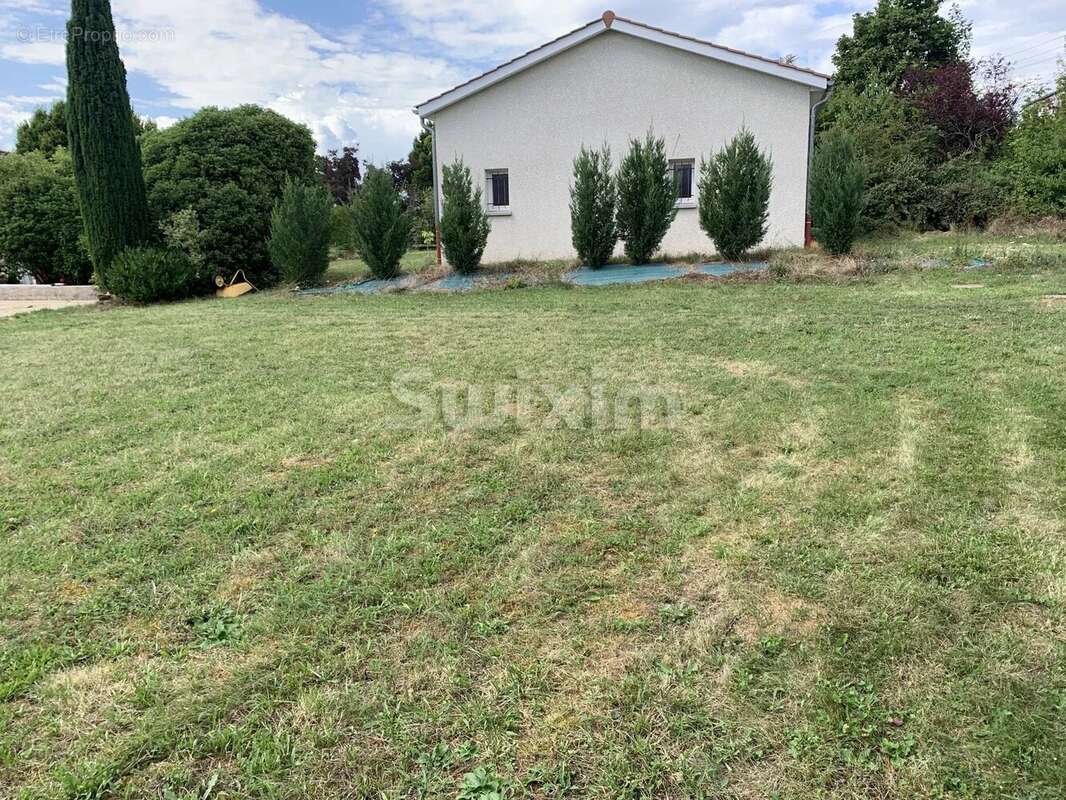 Commerce à CHARNAY-LES-MACON