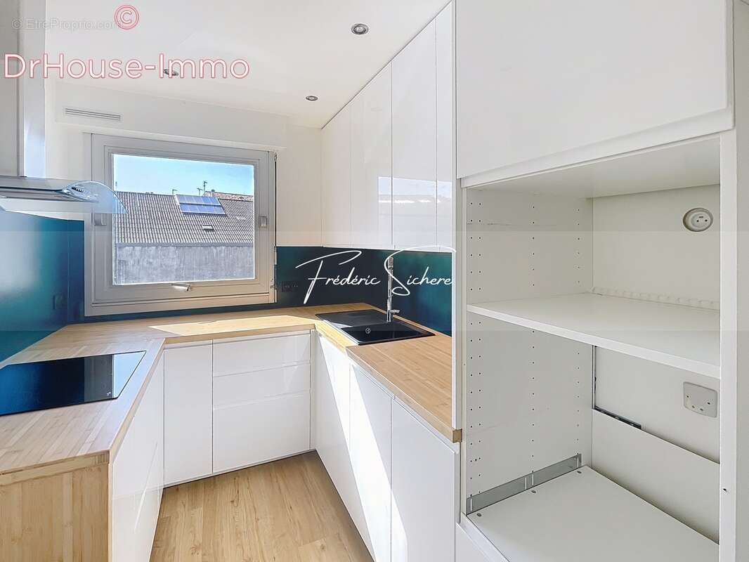 Appartement à LA ROCHELLE