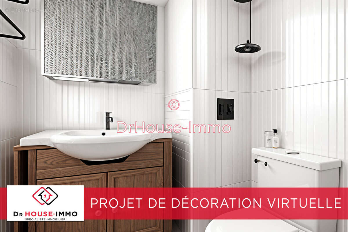 Appartement à LA ROCHELLE