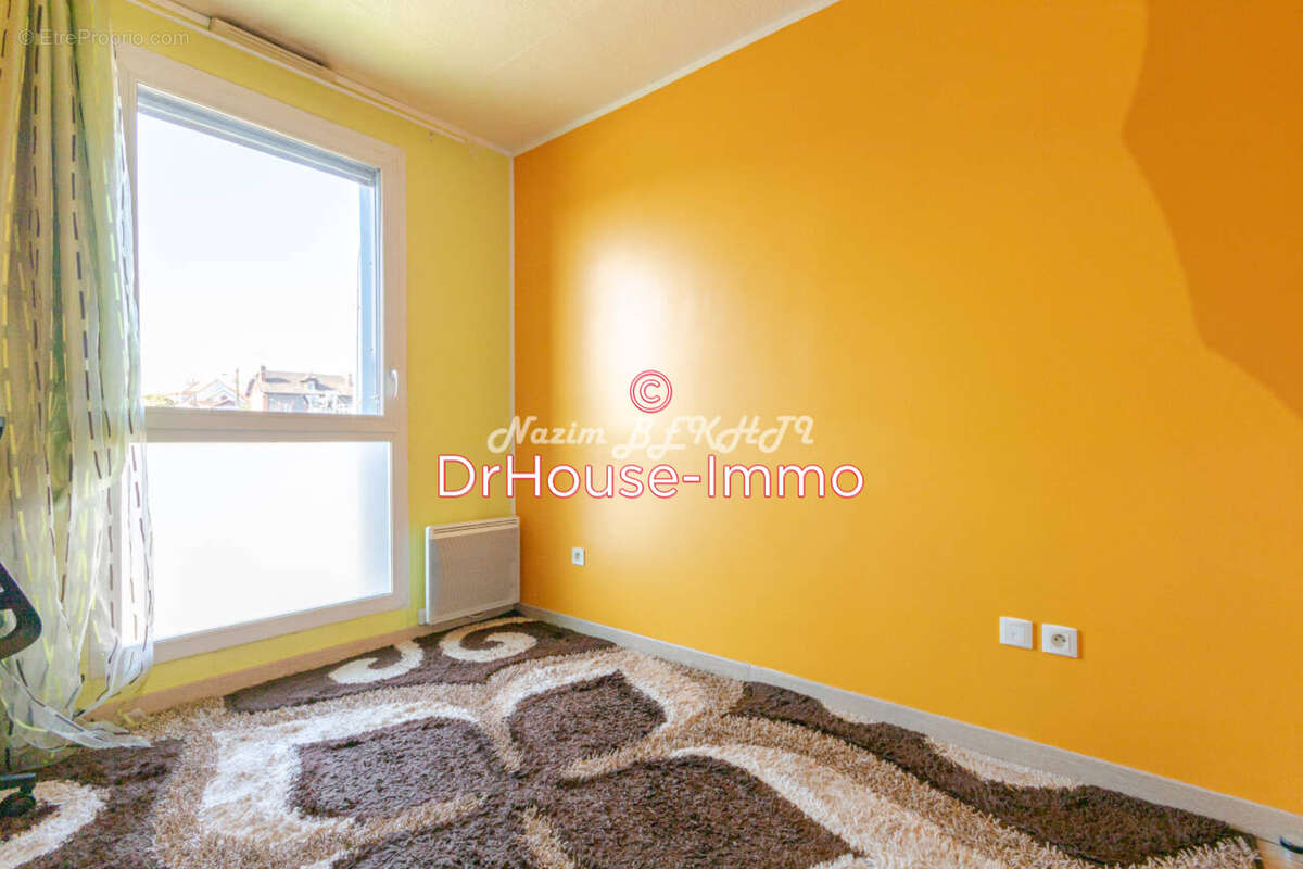 Appartement à MANTES-LA-JOLIE