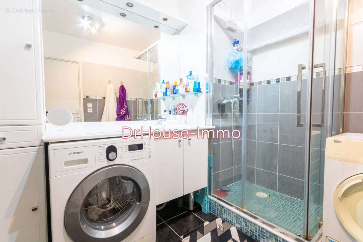 Appartement à MANTES-LA-JOLIE