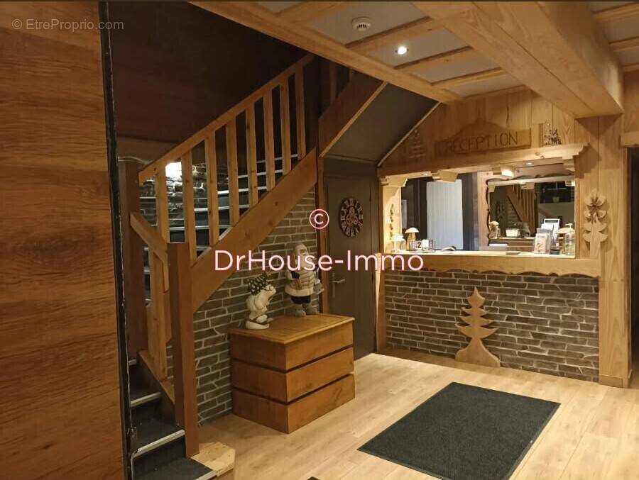 Maison à SAINT-LARY-SOULAN