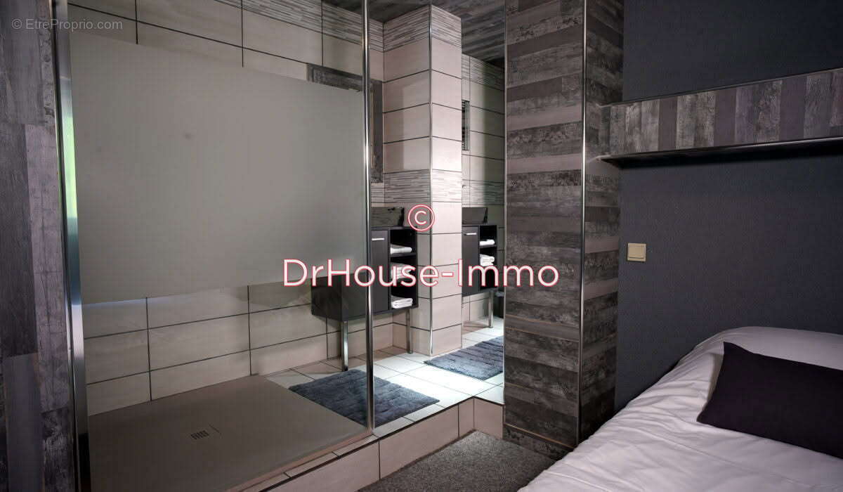 Maison à SAINT-LARY-SOULAN