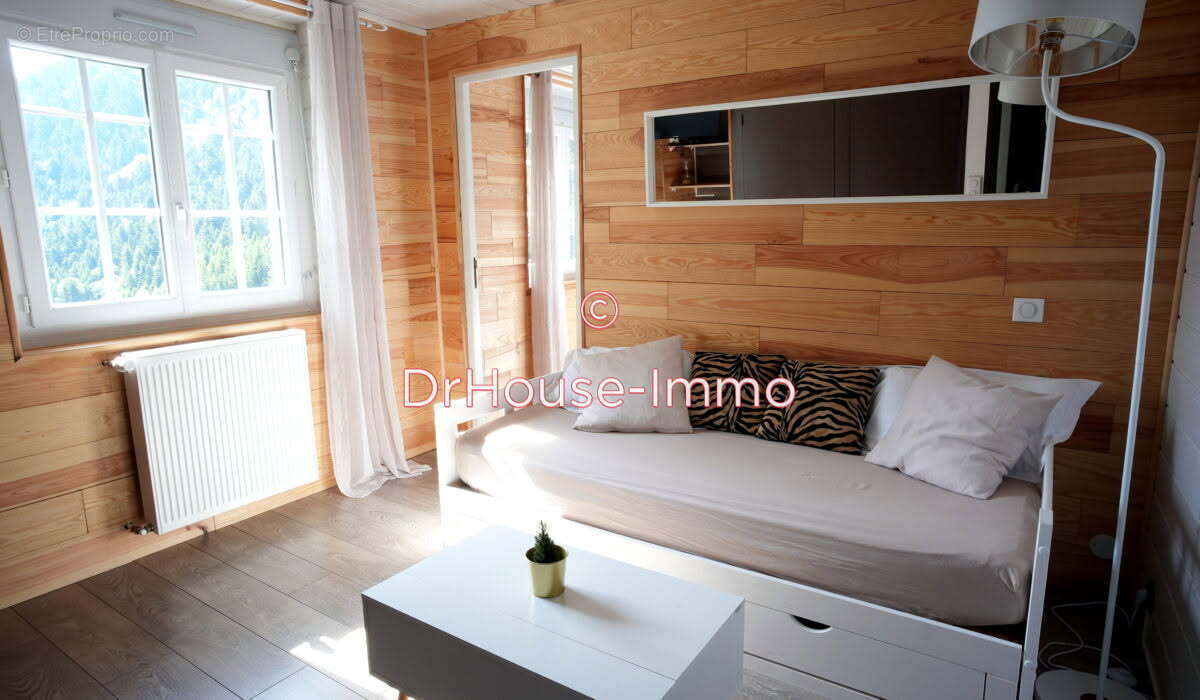 Maison à SAINT-LARY-SOULAN