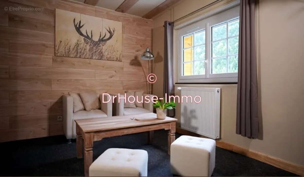 Maison à SAINT-LARY-SOULAN