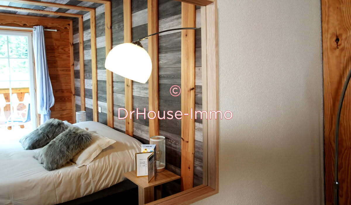 Maison à SAINT-LARY-SOULAN