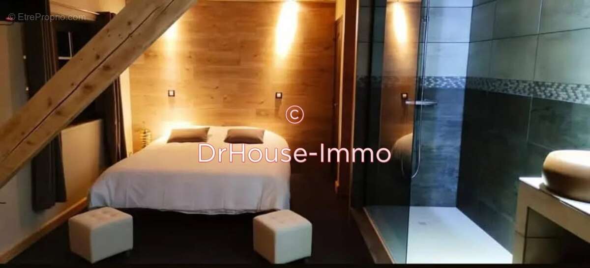 Maison à SAINT-LARY-SOULAN