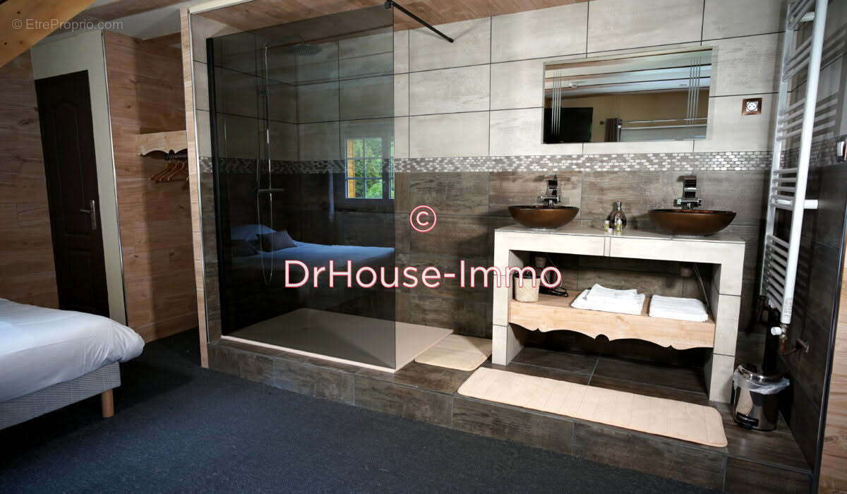 Maison à SAINT-LARY-SOULAN