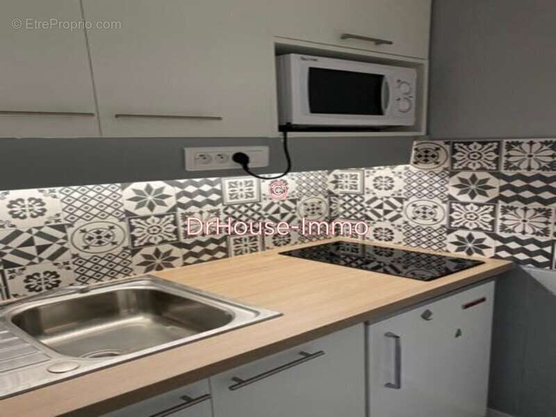 Appartement à BAGNERES-DE-BIGORRE