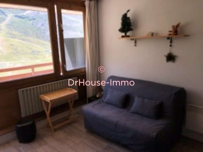 Appartement à BAGNERES-DE-BIGORRE