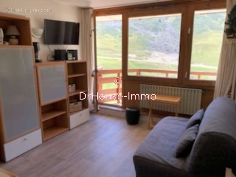 Appartement à BAGNERES-DE-BIGORRE