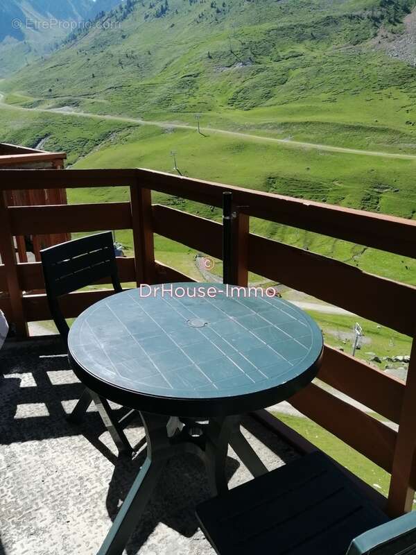 Appartement à BAGNERES-DE-BIGORRE