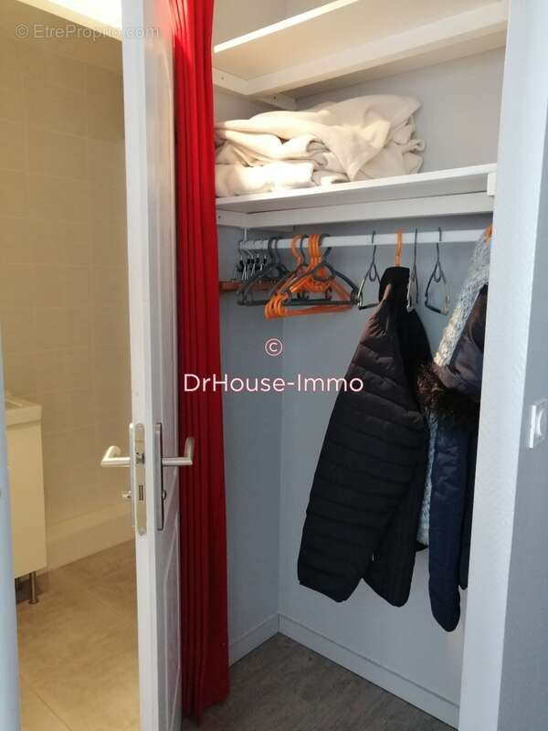 Appartement à BAGNERES-DE-BIGORRE