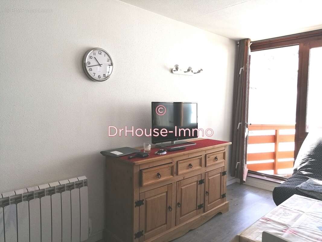 Appartement à BAGNERES-DE-BIGORRE