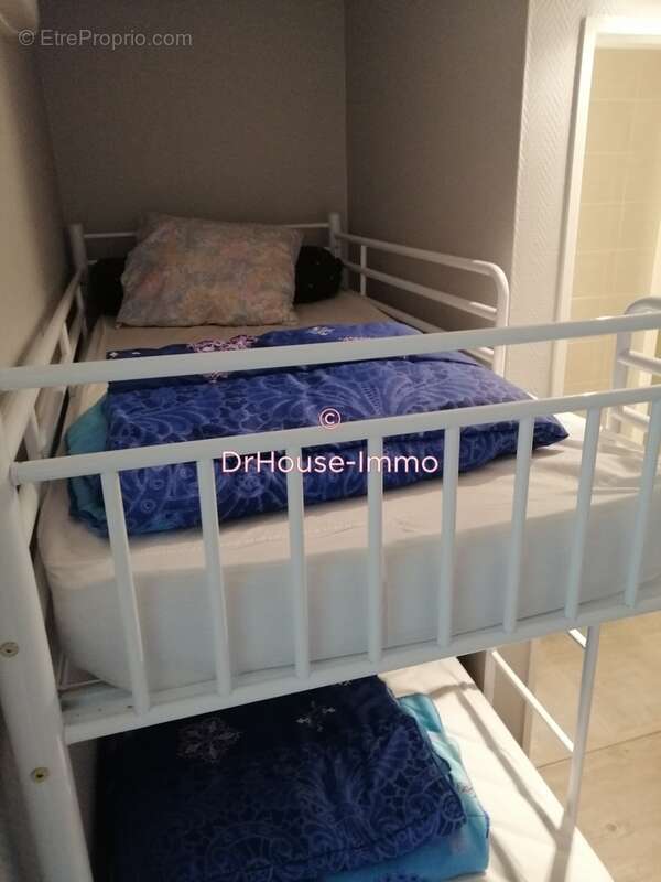 Appartement à BAGNERES-DE-BIGORRE