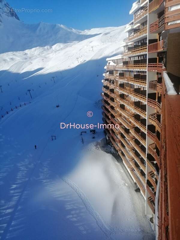 Appartement à BAGNERES-DE-BIGORRE