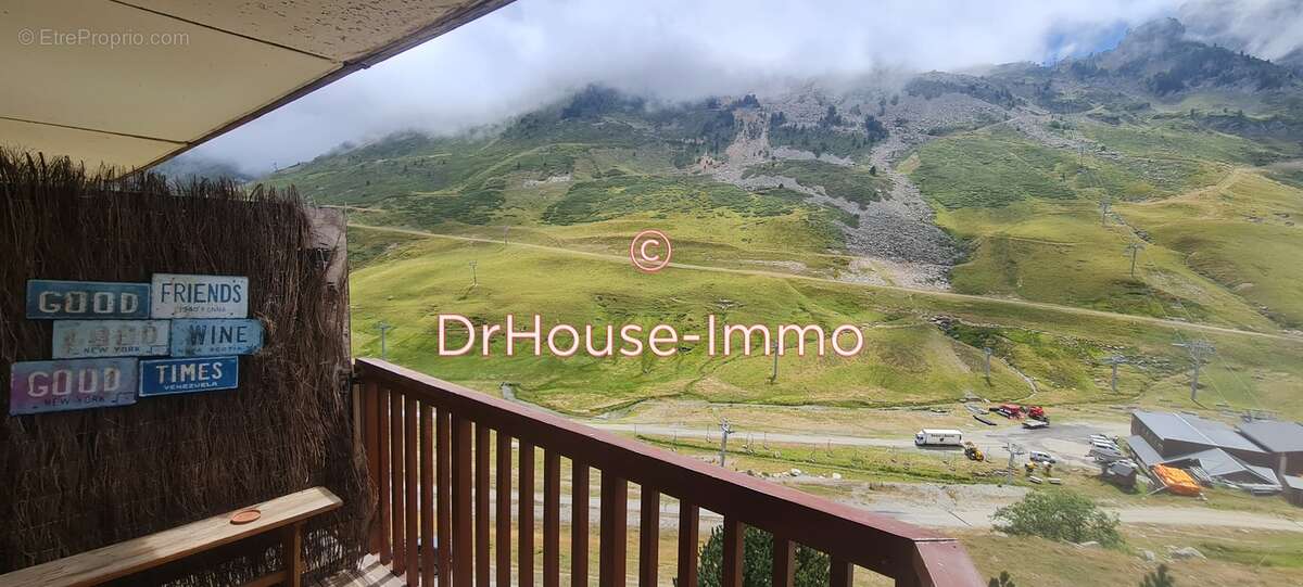 Appartement à BAGNERES-DE-BIGORRE