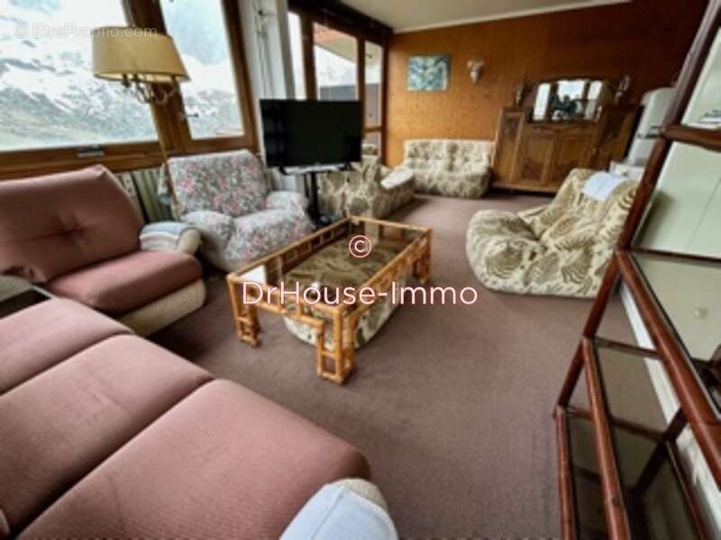 Appartement à BAGNERES-DE-BIGORRE