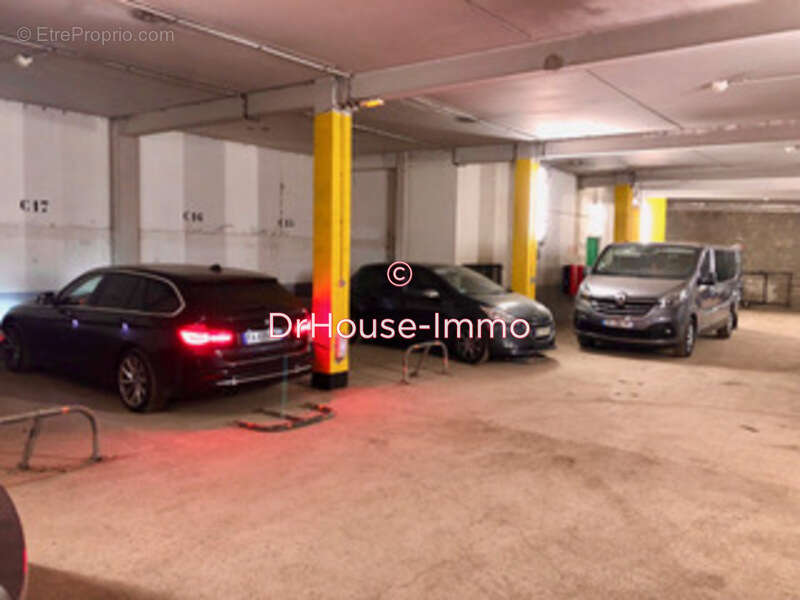 Appartement à BAGNERES-DE-BIGORRE