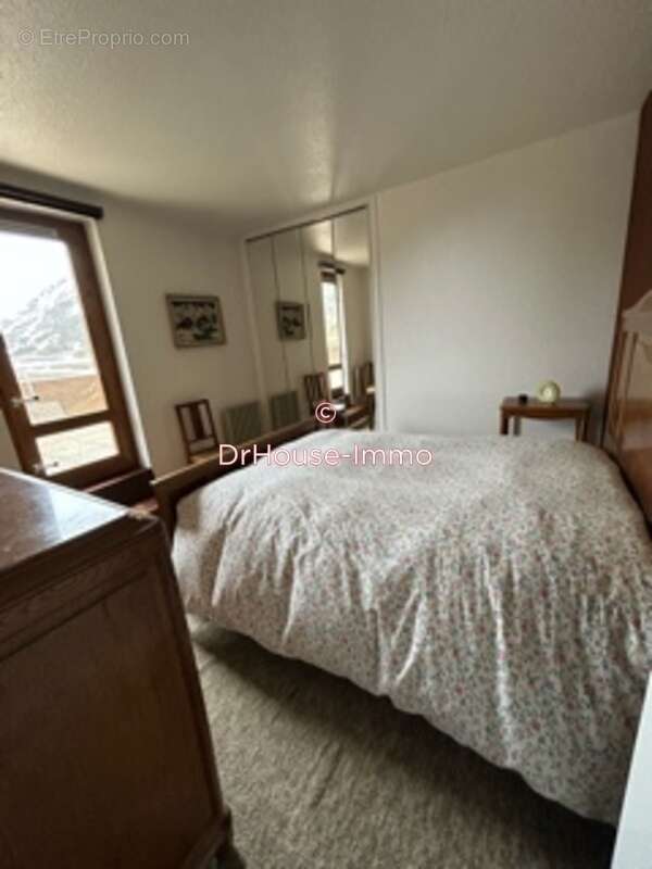 Appartement à BAGNERES-DE-BIGORRE