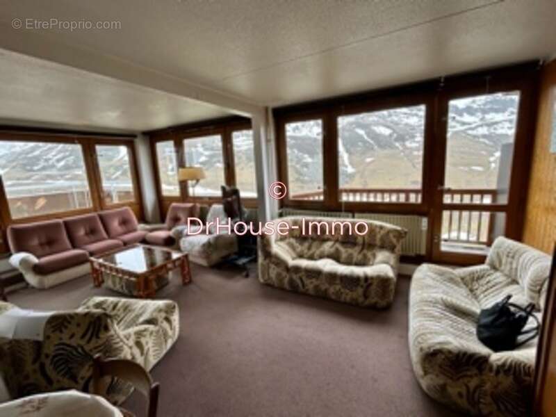 Appartement à BAGNERES-DE-BIGORRE