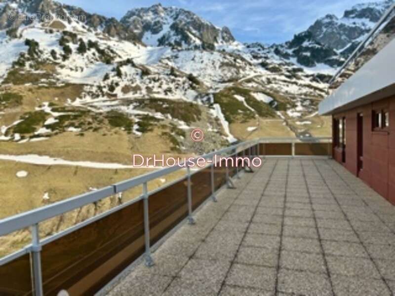 Appartement à BAGNERES-DE-BIGORRE