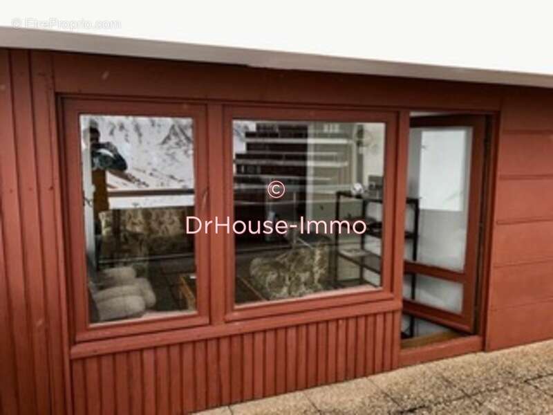 Appartement à BAGNERES-DE-BIGORRE