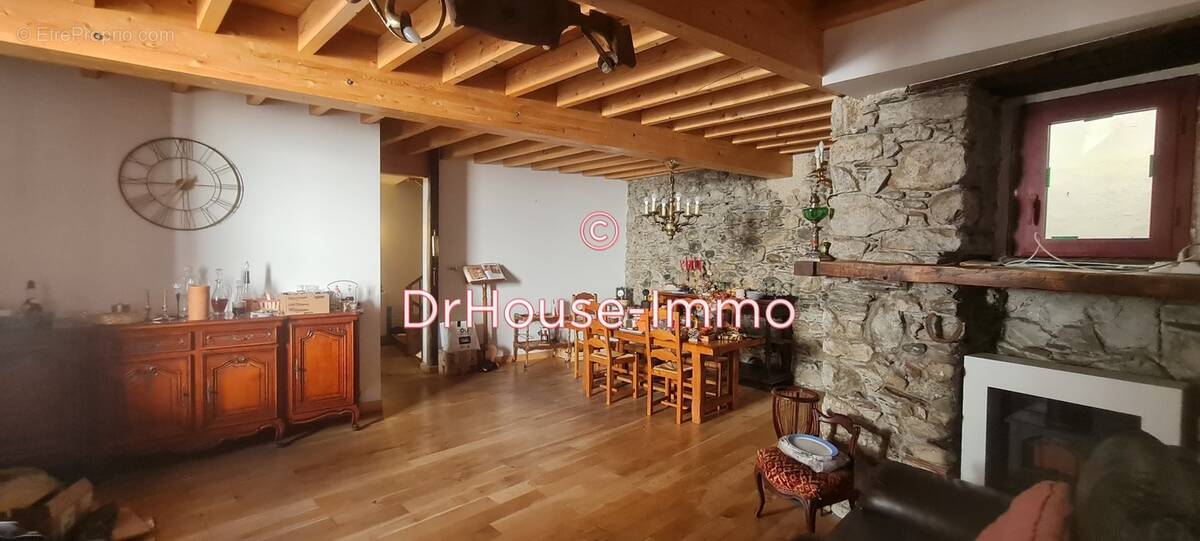 Maison à ARGELES-GAZOST