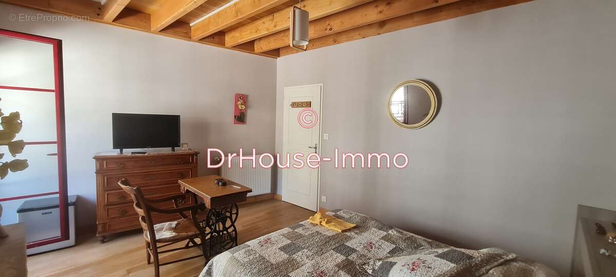 Maison à ARGELES-GAZOST