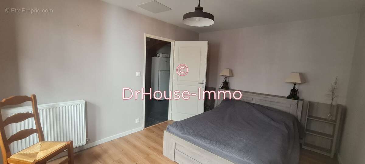 Maison à ARGELES-GAZOST