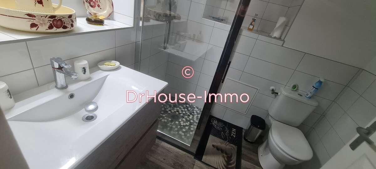 Maison à ARGELES-GAZOST