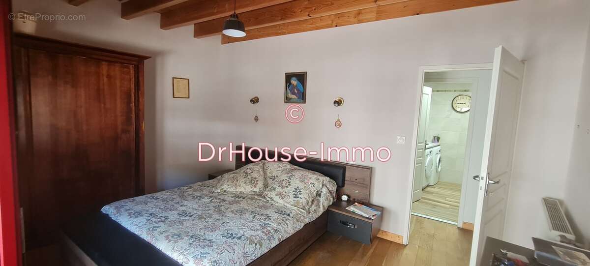 Maison à ARGELES-GAZOST