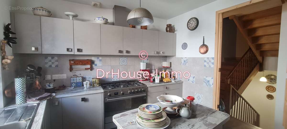 Maison à ARGELES-GAZOST