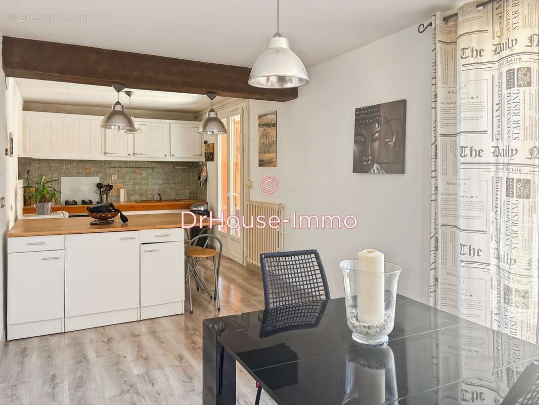 Maison à FRONTIGNAN