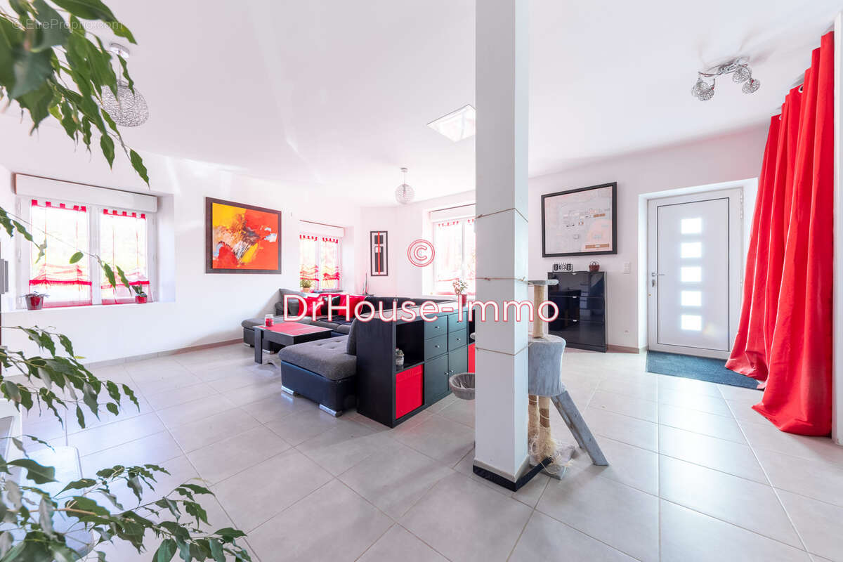 Maison à GARANCIERES