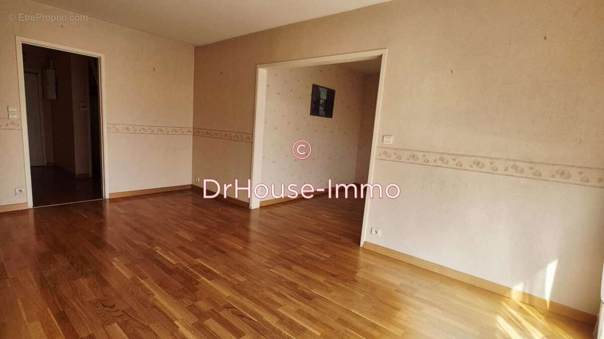 Appartement à ISSOIRE