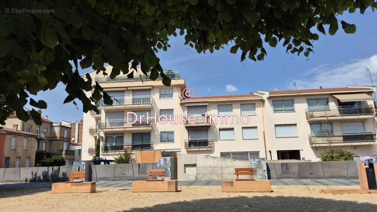 Appartement à ISSOIRE